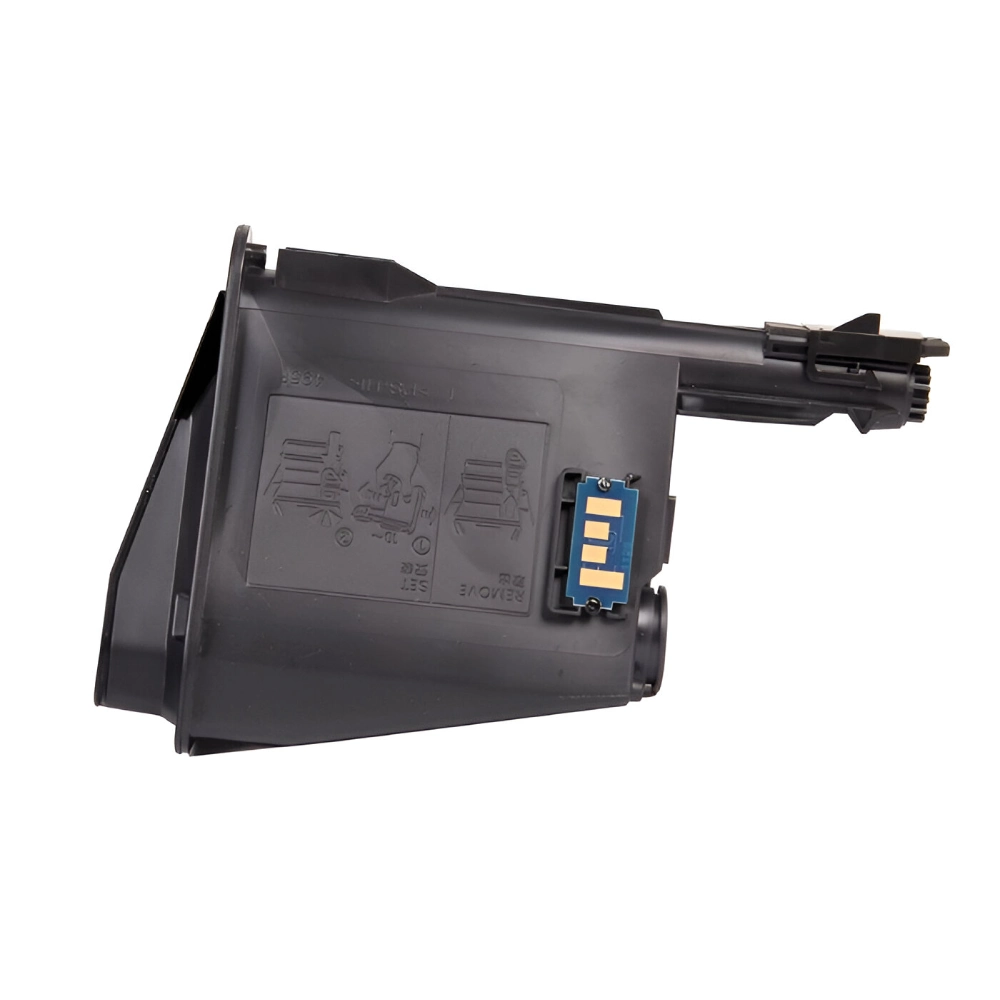 Printstar Compatible Laser Cartridge For Kyocera MITA TK1114 | 1140 | 1124 view 2